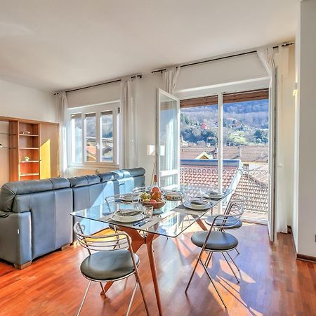 Omegna Lakeside - Happy Rentals Dış mekan fotoğraf