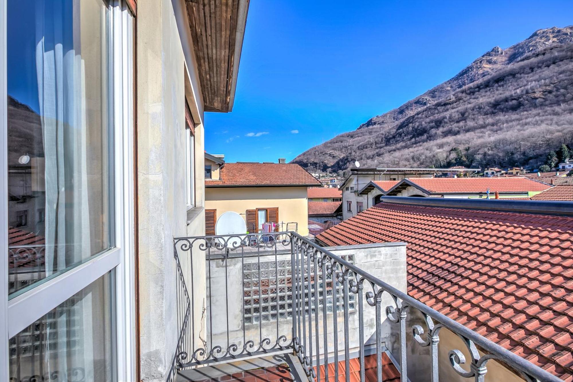 Omegna Lakeside - Happy Rentals Dış mekan fotoğraf
