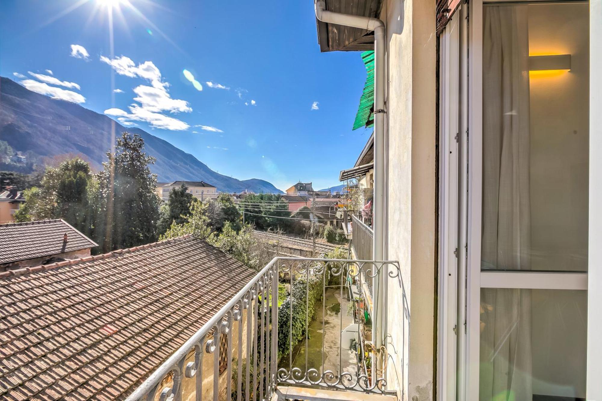 Omegna Lakeside - Happy Rentals Dış mekan fotoğraf