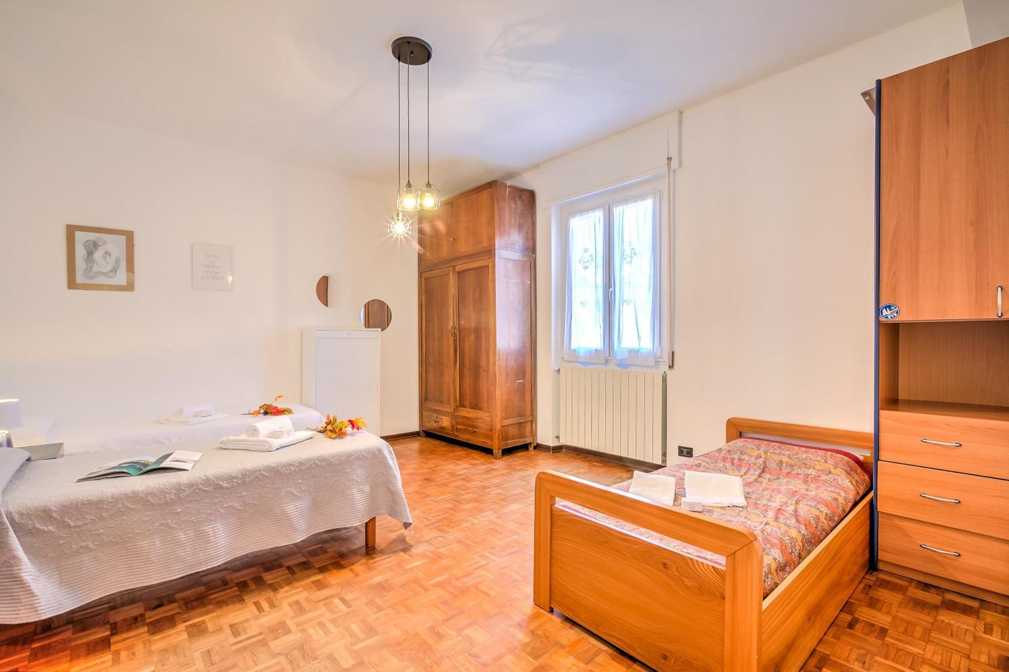 Omegna Lakeside - Happy Rentals Dış mekan fotoğraf