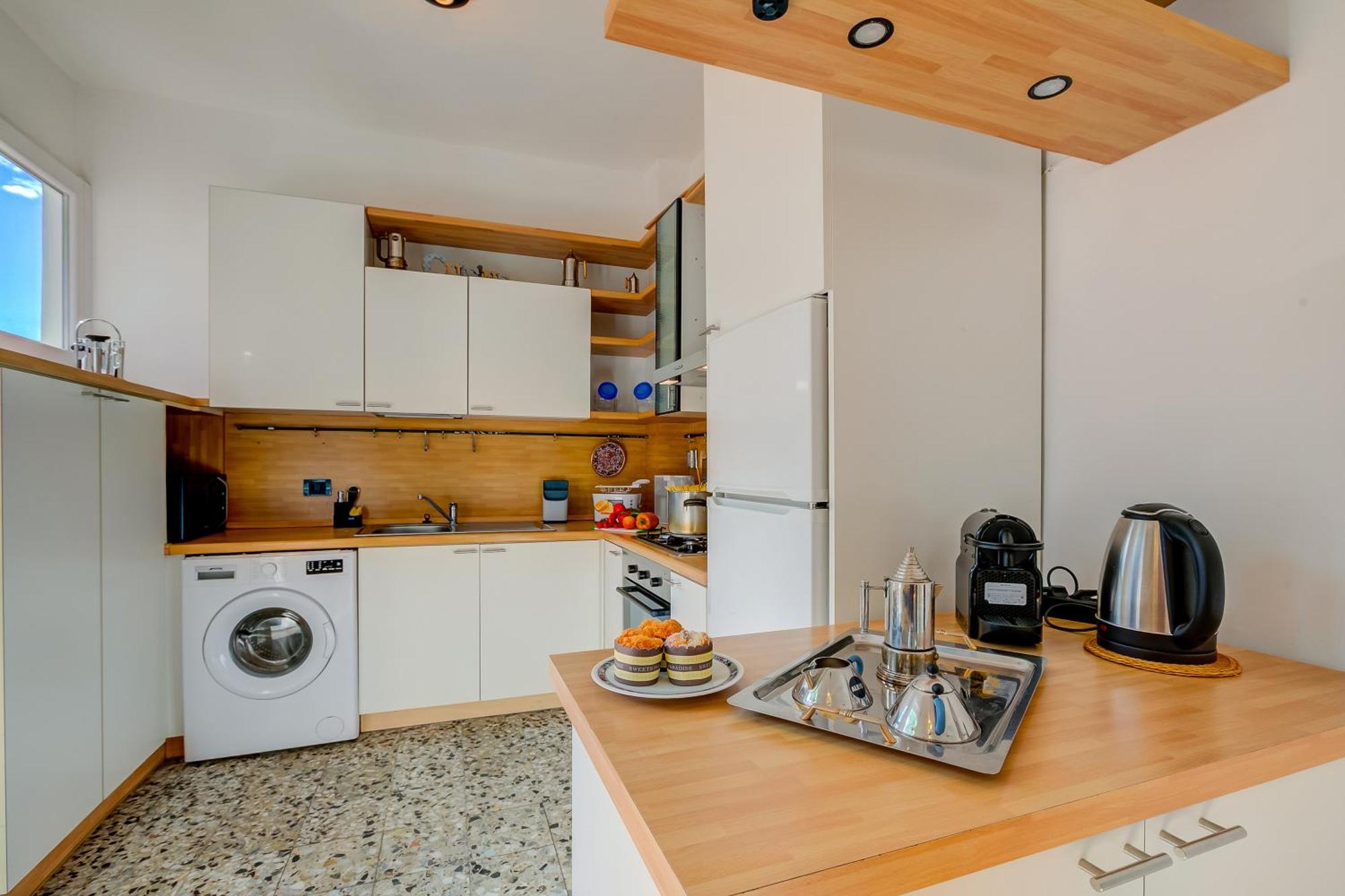 Omegna Lakeside - Happy Rentals Dış mekan fotoğraf