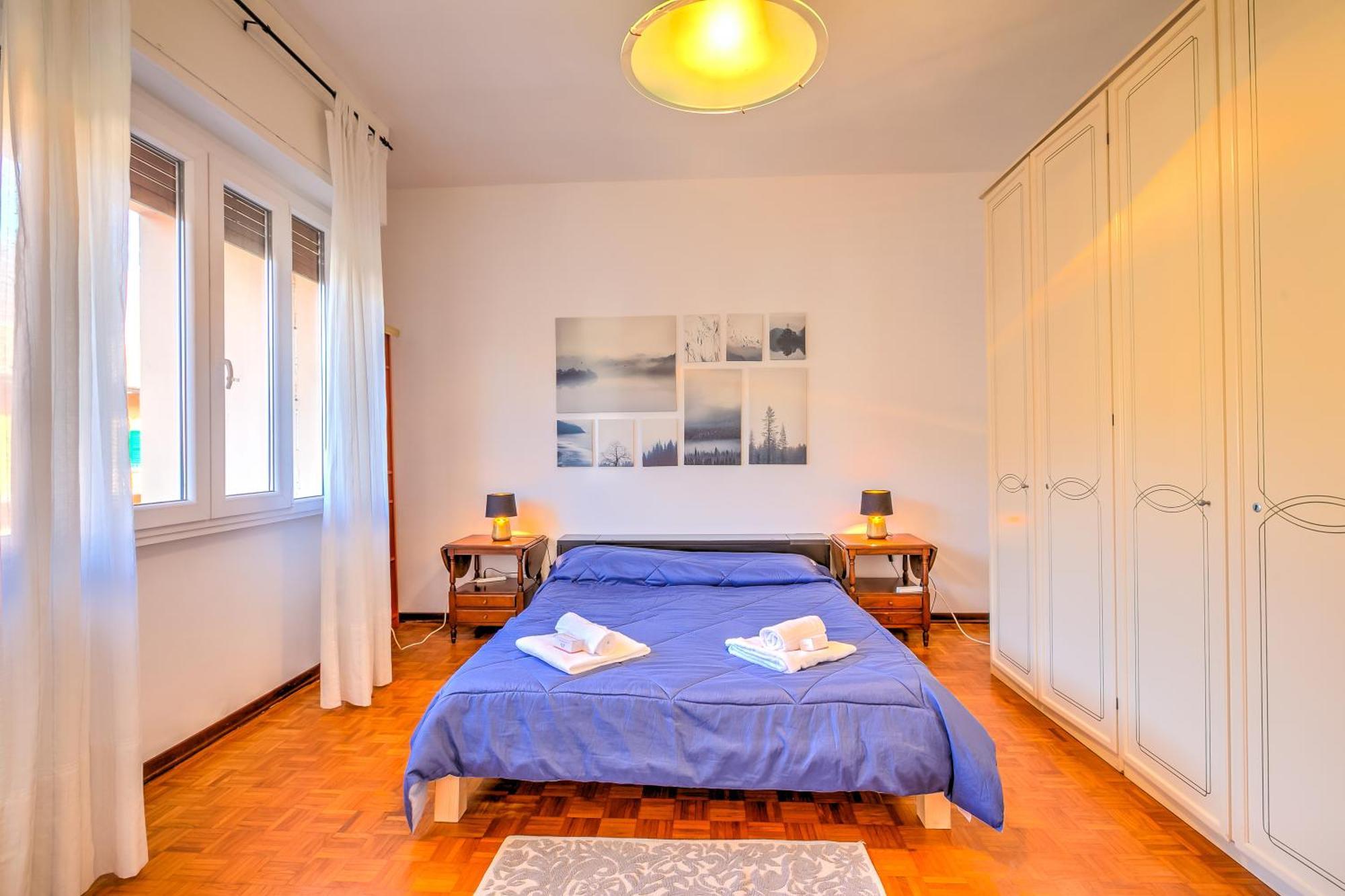 Omegna Lakeside - Happy Rentals Dış mekan fotoğraf