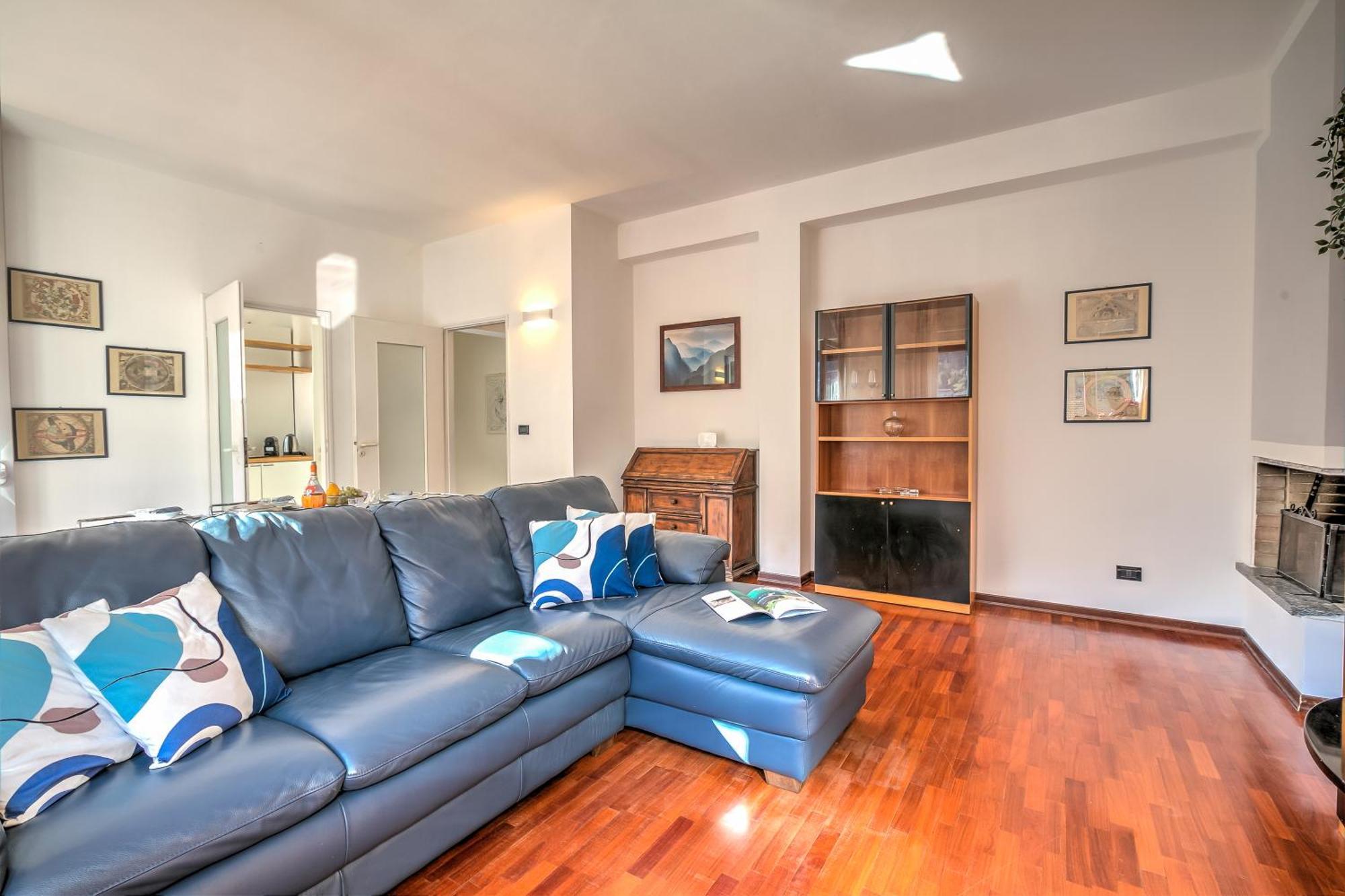 Omegna Lakeside - Happy Rentals Dış mekan fotoğraf