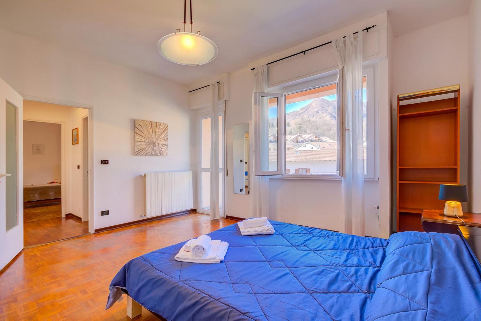 Omegna Lakeside - Happy Rentals Dış mekan fotoğraf