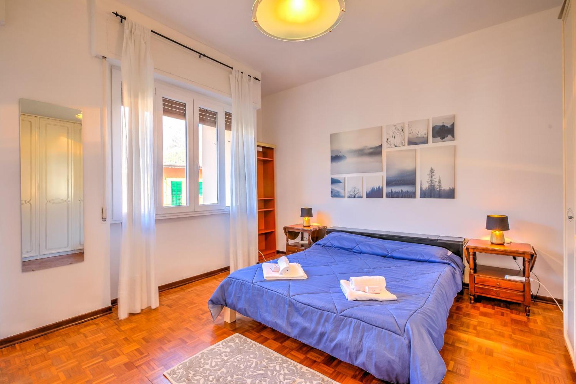 Omegna Lakeside - Happy Rentals Dış mekan fotoğraf