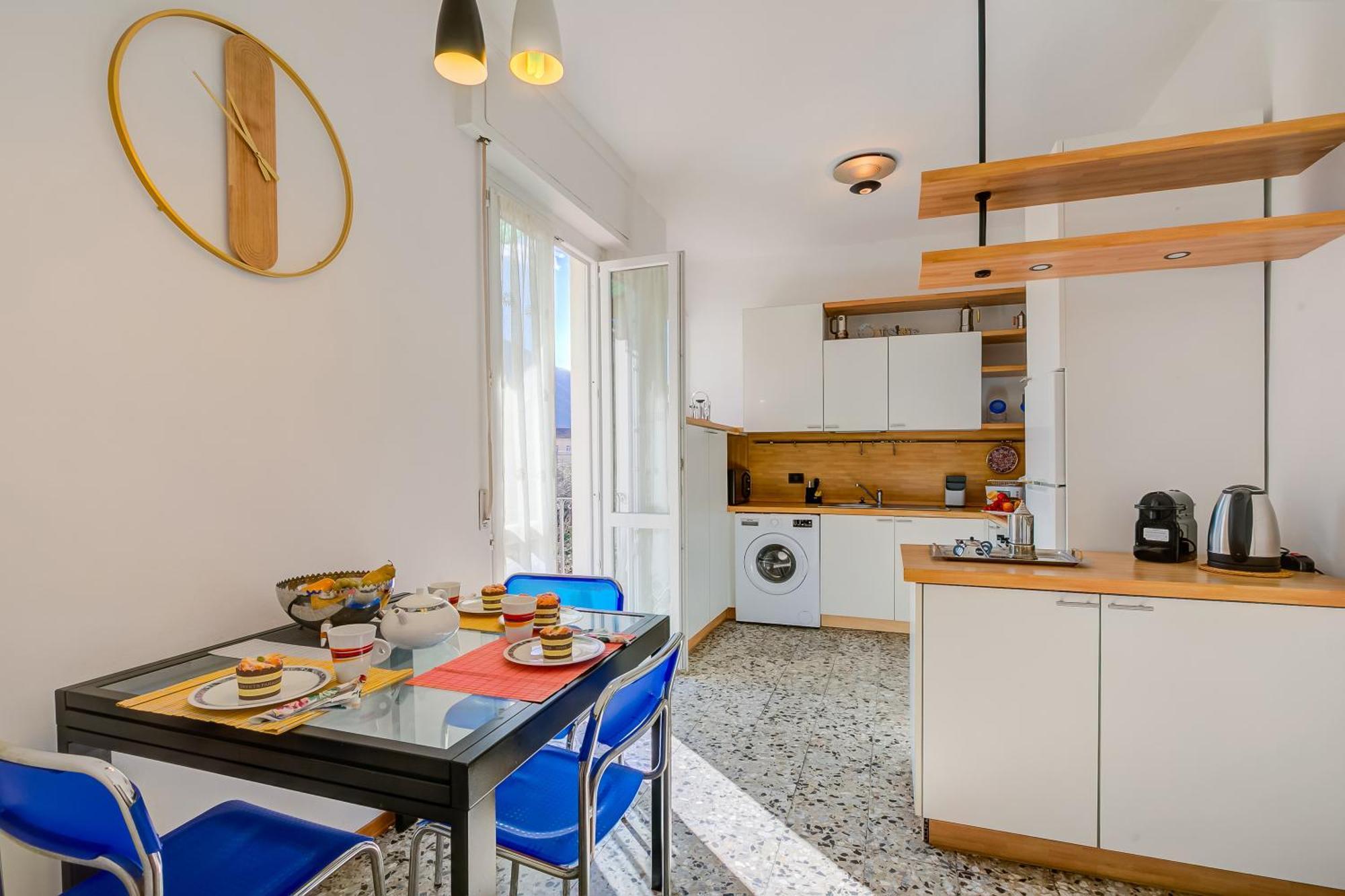 Omegna Lakeside - Happy Rentals Dış mekan fotoğraf