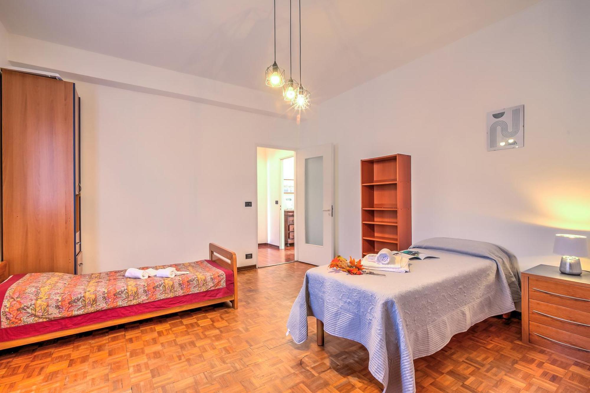 Omegna Lakeside - Happy Rentals Dış mekan fotoğraf